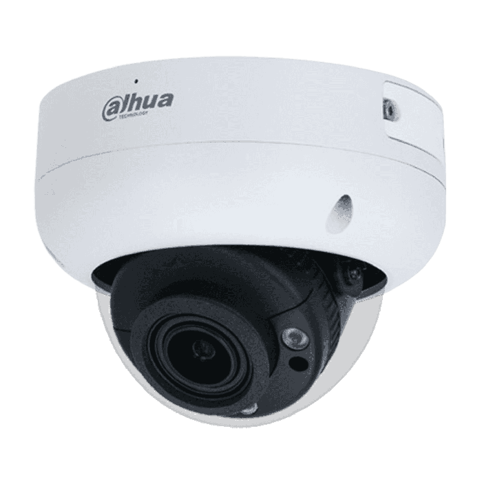 8MP IR Vari-focal Dome WizSense Network Camera, DH-IPC-HDBW3841RP-ZAS-S2