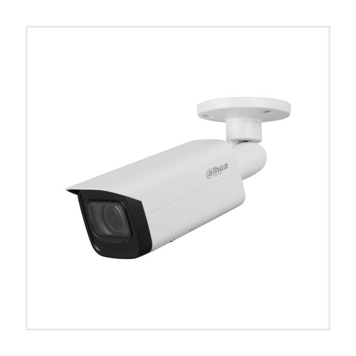 Dahua 5MP WDR IR-Bullet Box Camera IP CAMERA, DH-IPC-HFW2531TP-ZS-S2