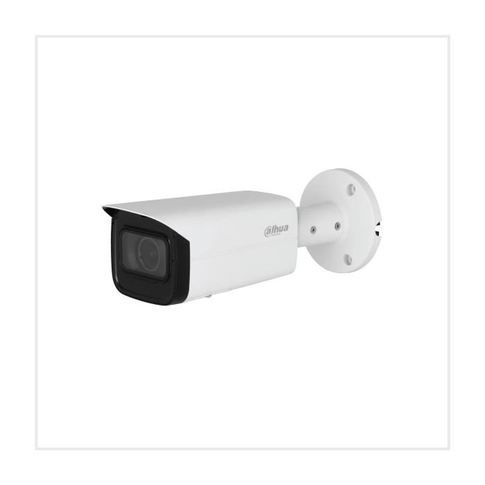Dahua 5MP IR Vari-focal Bullet WizSense Network Camera, DH-IPC-HFW3541TP-ZAS-27135-S2