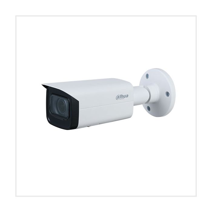 Dahua 5MP Lite IR Varifocal Bullet Network Camera, DH-IPC-HFW2531TP-ZAS-27135-S2