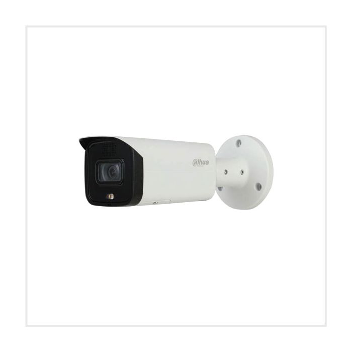 Dahua 2MP WDR IR Bullet AI Network Camera, DH-IPC-HFW5241TP-AS-PV-36