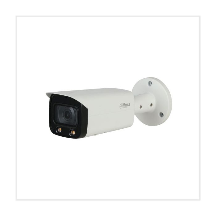 Dahua 4MP WDR Bullet WizMind Network Camera, WDR, PAL, DH-IPC-HFW5442TP-AS-LED-0360B Dahua 4MP WDR Bullet WizMind Network Camera, WDR, PAL, DH-IPC-HFW5442TP-AS-LED-0360B
