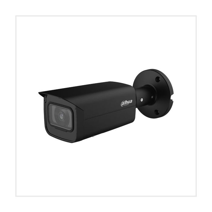 Dahua 2MP IR Fixed-focal Bullet WizMind Network Camera, PAL, DH-IPC-HFW5241TP-ASE-0280B