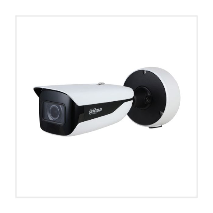 4MP IR Bullet WizMind Network Camera, DH-IPC-HFW7442HP-Z-2712F-DC12AC24V-S2