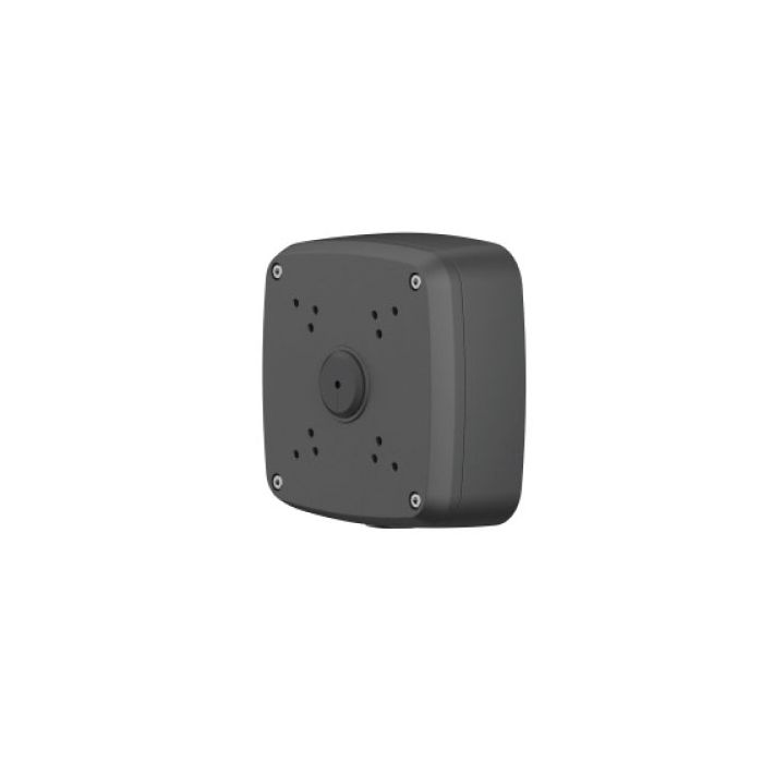 Dahua Junction Box for Bullet and Eyeball Cameras., DH-PFA121-B-V3-Black Dahua Junction Box for Bullet and Eyeball Cameras., DH-PFA121-B-V3-Black