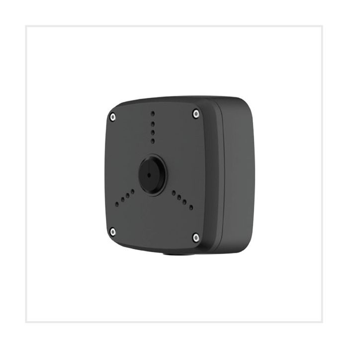 Dahua DH-PFA122-V2 Mounting box IP66, DH-PFA122-B