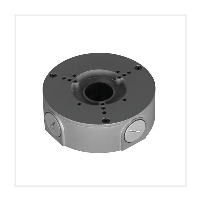 Dahua Waterproof Junction Box, DH-PFA130-E-G