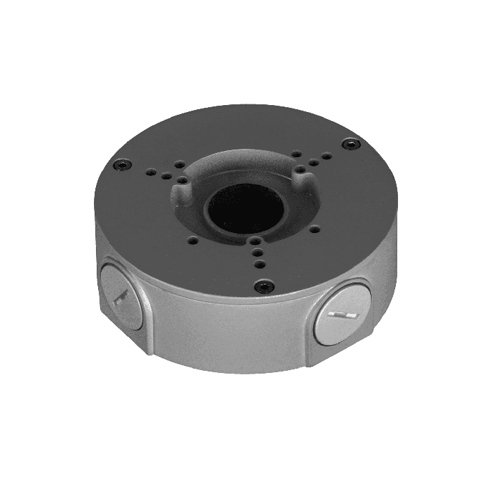 Dahua IP66 IK10 Compatibility For Bullet & Eyeball GREY, PFA130-E-G Dahua IP66 IK10 Compatibility For Bullet & Eyeball GREY, PFA130-E-G