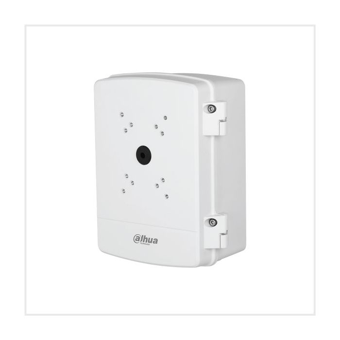 Waterproof Power Box, DH-PFA6400S Waterproof Power Box, DH-PFA6400S
