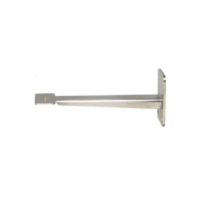 Wall Mount Bracket for security equipment installation., DH-PFB733W-SL Wall Mount Bracket for security equipment installation., DH-PFB733W-SL