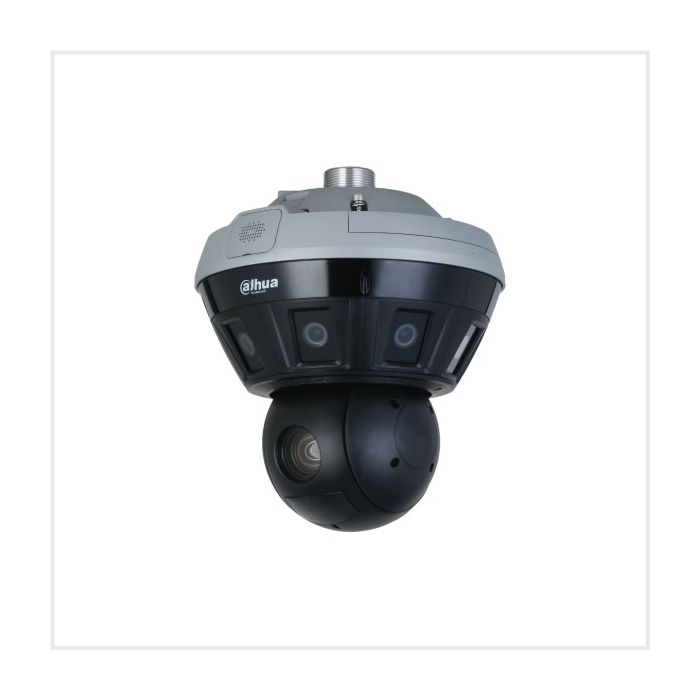 Dahua 16MP 360° PTZ Mini Hubble Camera, DH-PSDW81642SP-A360-D425-DC36V