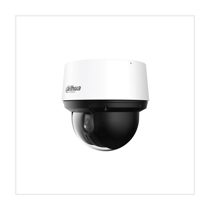 Dahua 4MP 25x Starlight IR WizSense Network PTZ Camera, DH-SD4A425DB-HNY