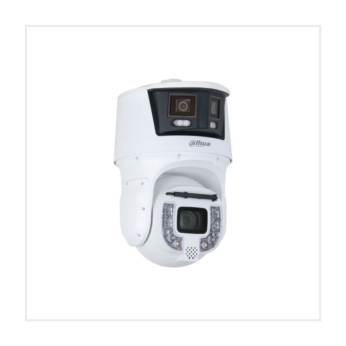 Dahua 4MP 42x Starlight Dual Light Network Panoramic PTZ Camera, DH-SDT8C442-4P-GA-APV-0280