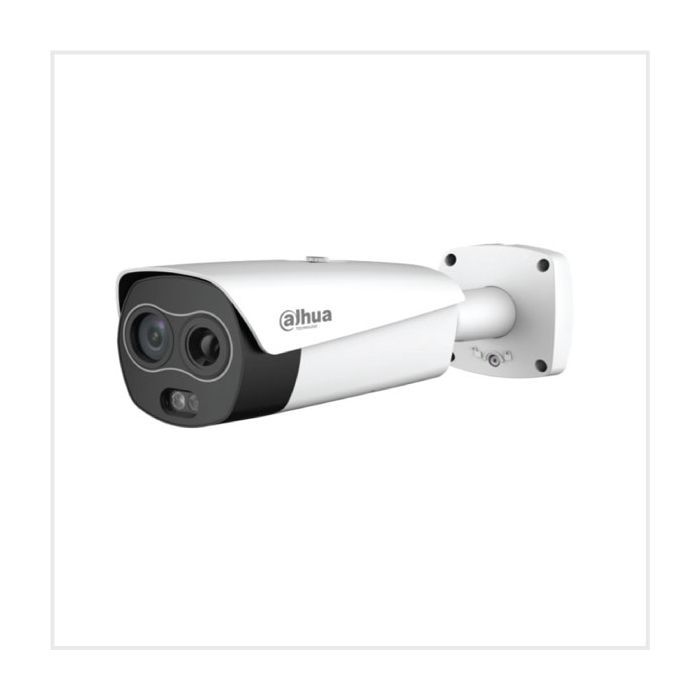 Dahua Thermal Network Bullet Camera, DH-TPC-BF5421-T