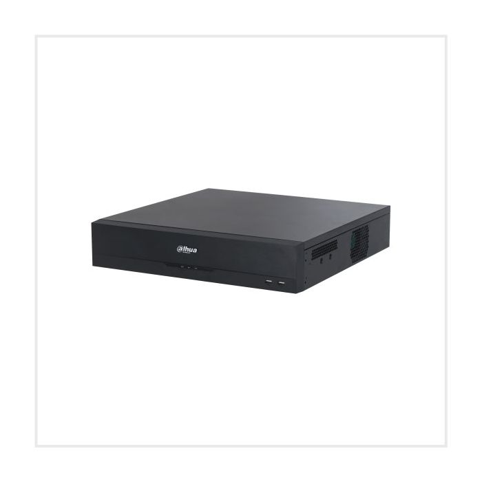 Dahua 32 Channel 1080P DVR, DH-XVR5832S-4KL-I3