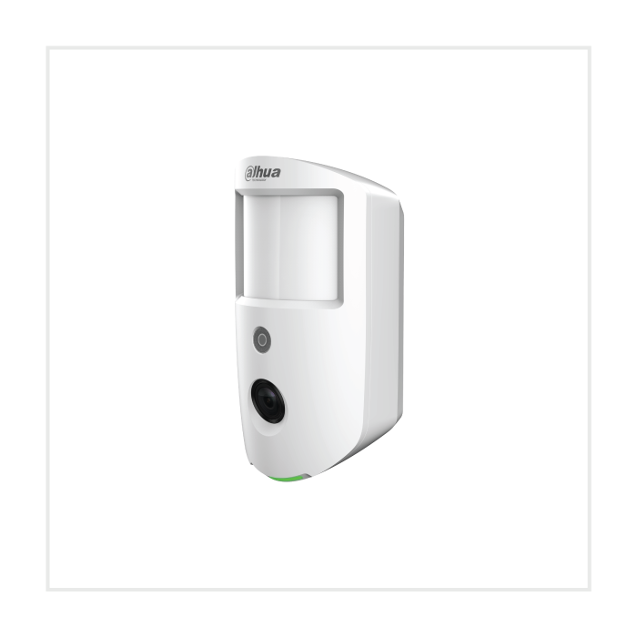 Dahua Wireless PIR Camera, DHI-ARD1731-W2