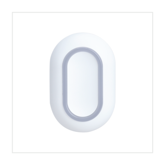 Dahua Wireless Panic Button (Single Button), DHI-ARD821-W2