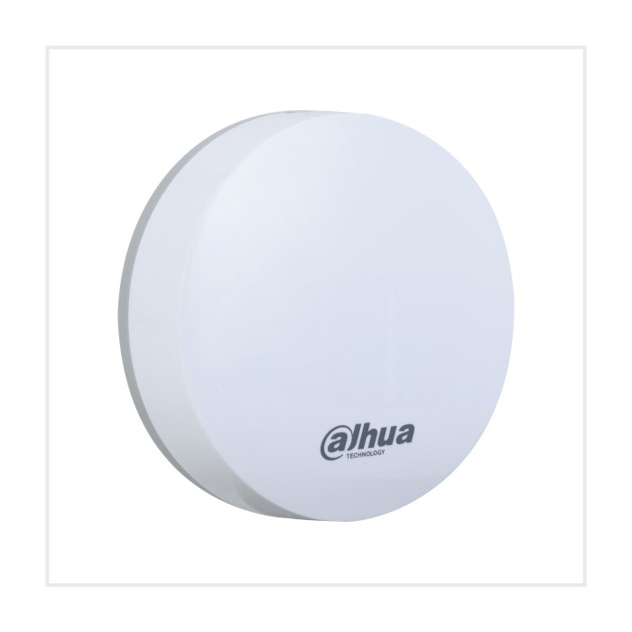 Dahua Wireless Water Leak Detector, DHI-ARD912-W2