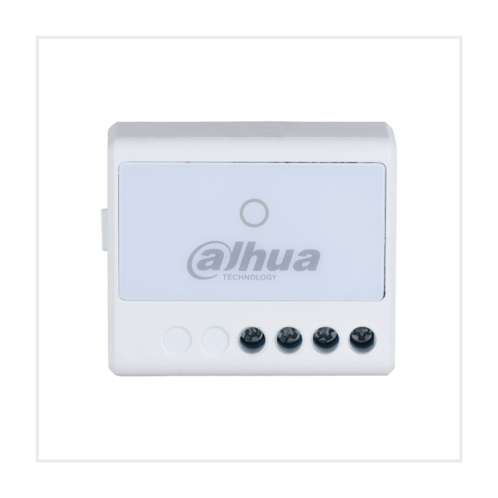Dahua Wireless WallSwitch, DHI-ARM7012-W2