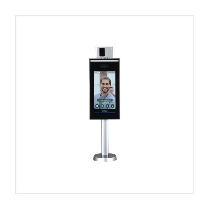 Dahua Face Recognition Terminal, DHI-ASI7223X-A-V1-T1