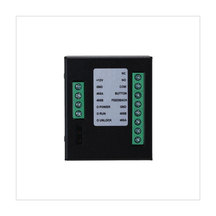 Dahua Access Control Extension Module, DHI-DEE1010B-S2