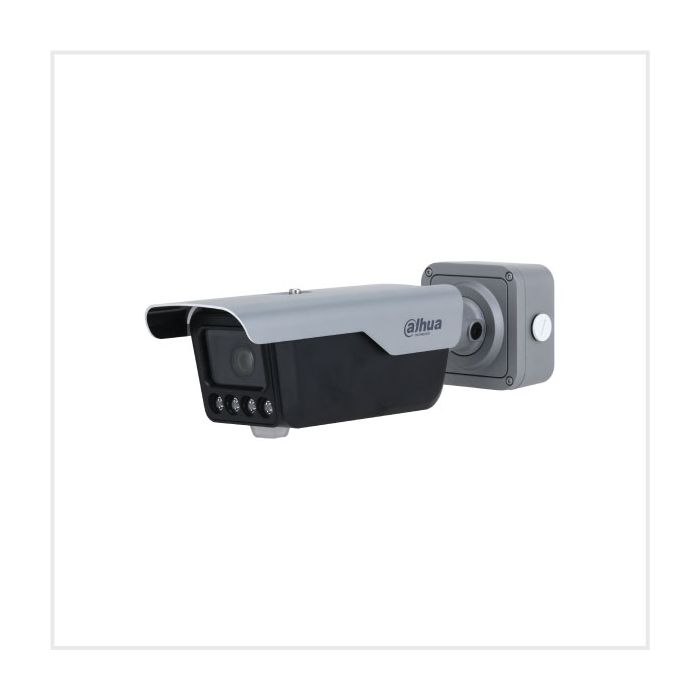 Dahua Access ANPR Camera, DHI-ITC413-PW4D-IZ3