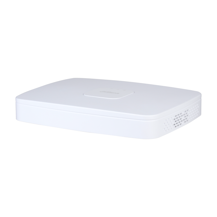 8 Channel Smart 1U 8PoE 1HDD WizSense Network Video Recorder, DHI-NVR2108-8P-I2 8 Channel Smart 1U 8PoE 1HDD WizSense Network Video Recorder, DHI-NVR2108-8P-I2