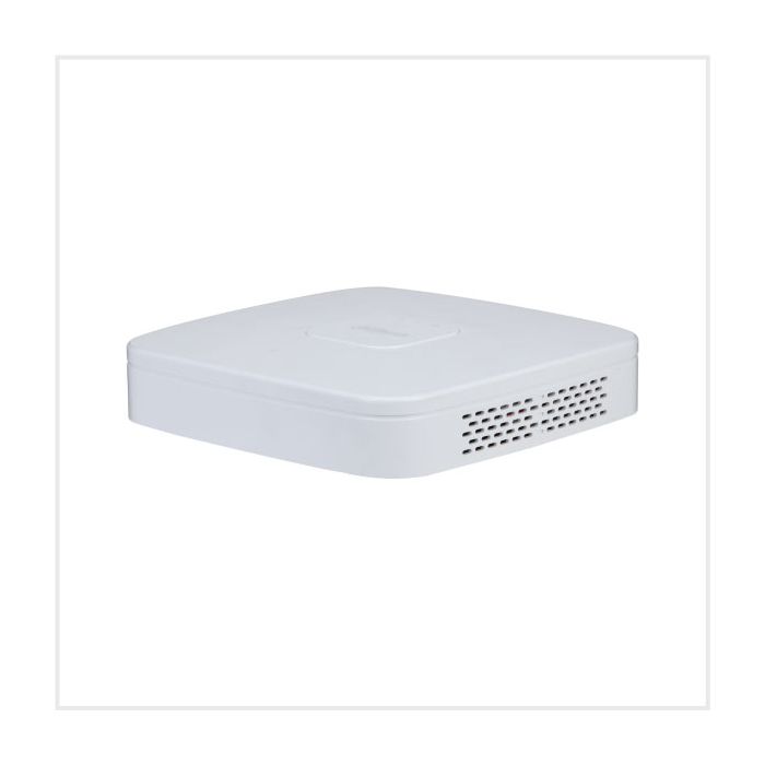 Dahua 16 Channel Smart WizSense NVR, DHI-NVR2116-I2 Dahua 16 Channel Smart WizSense NVR, DHI-NVR2116-I2