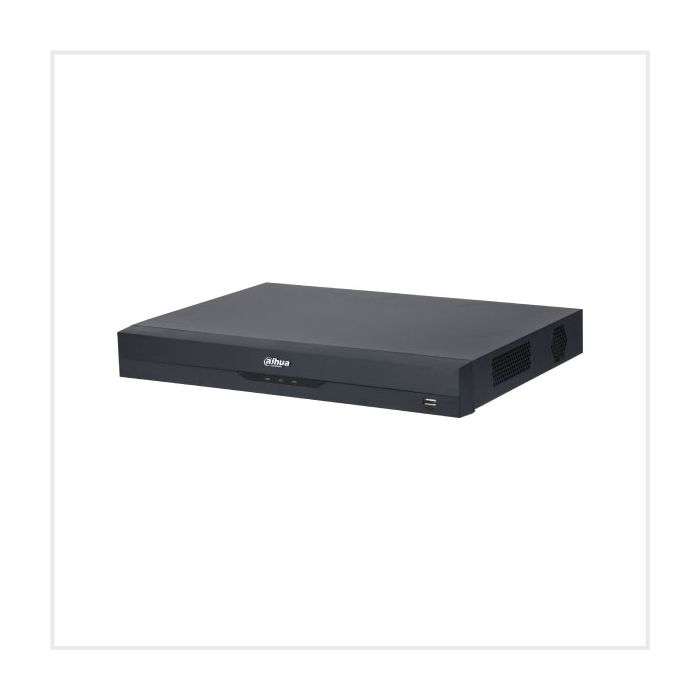 Dahua 32 Channel 2HDD NVR, DHI-NVR5232-EI