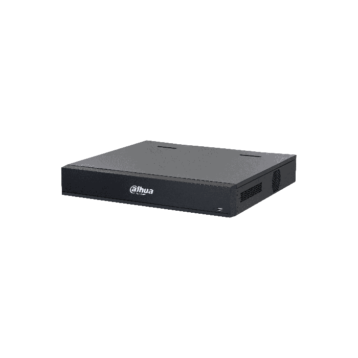 Dahua 32-Channel Network Video Recorder with AI Analytics., DHI-NVR5432-16HP-XI/Pro Dahua 32-Channel Network Video Recorder with AI Analytics., DHI-NVR5432-16HP-XI/Pro