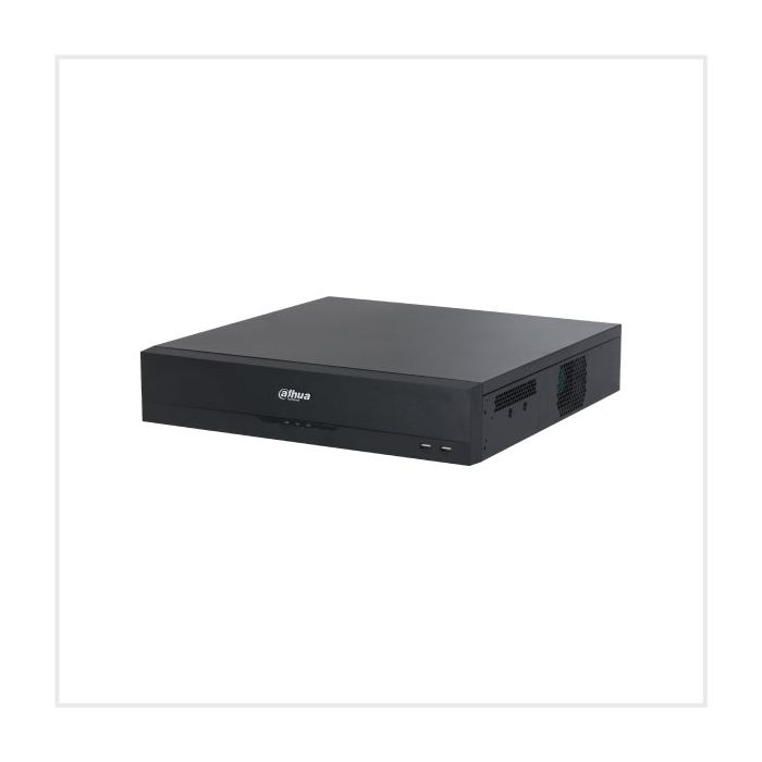 Dahua 64 Channel 8HDD NVR, DHI-NVR5864-EI