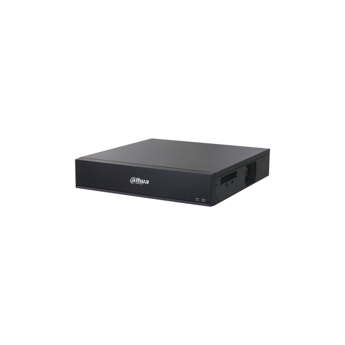 64CH 2U 8HDDs WizMind Network Video Recorder, DHI-NVR5864-XI-Pro 64CH 2U 8HDDs WizMind Network Video Recorder, DHI-NVR5864-XI-Pro