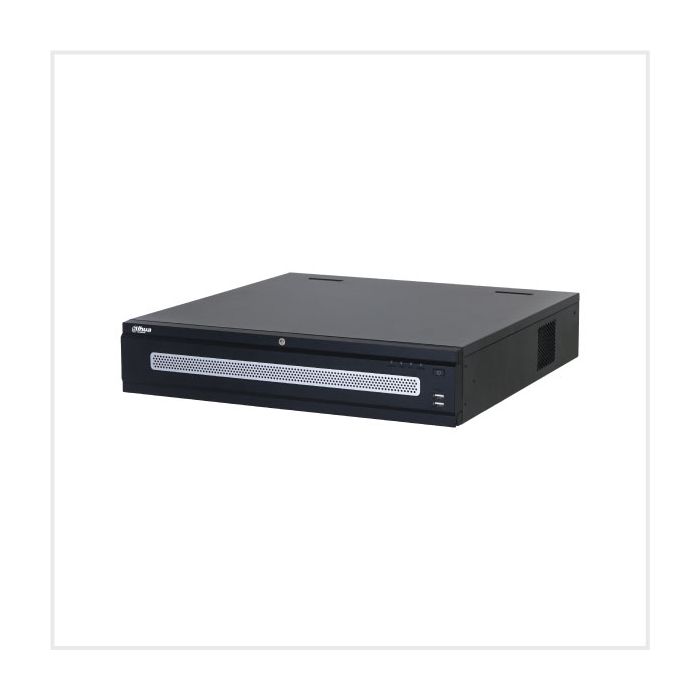 Dahua 64 Channel WizMind NVR, DHI-NVR608H-64-XI
