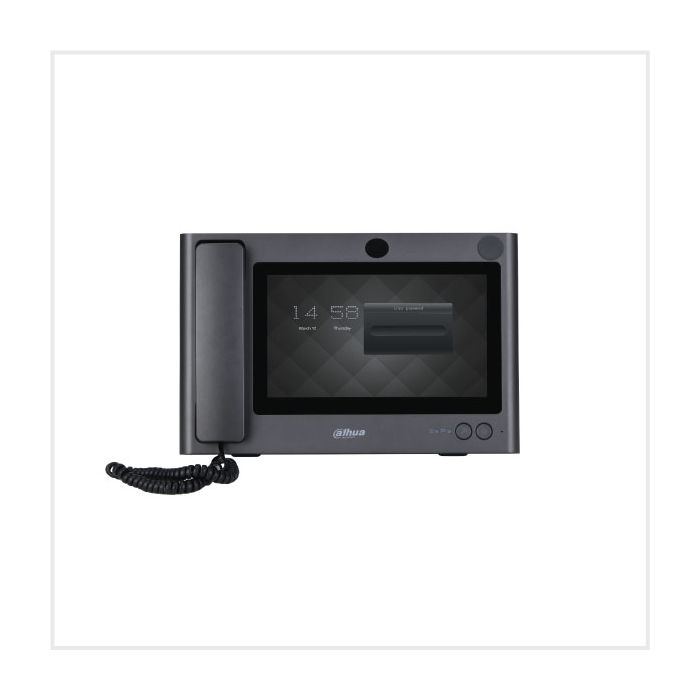 Dahua Master Station, DHI-VTS5340B