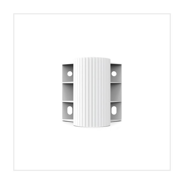 LigoWave Angle Alignment Wall-Mounting Kit, DLB-WALLMOUNT