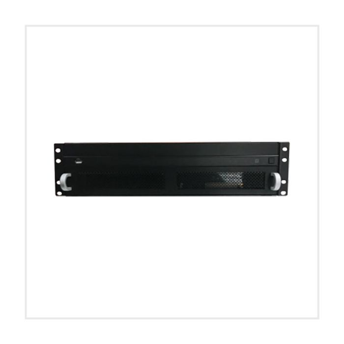 Dahua 2.5U Embedded Multi-screen Controller, DSCON3000-M Dahua 2.5U Embedded Multi-screen Controller, DSCON3000-M