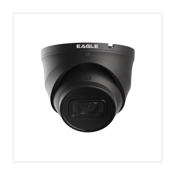 Eagle 8MP Turret Camera, EAGLE-IPC-8-TUR2-FG Eagle 8MP Turret Camera, EAGLE-IPC-8-TUR2-FG