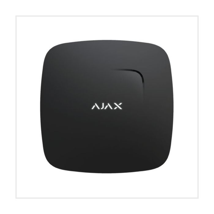 Ajax FireProtect Plus (with CO) (8EU) ASP, 38106.16.BL1