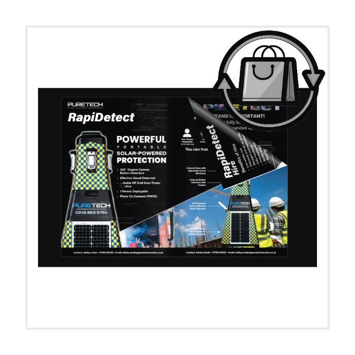 RMS - Flipbook Asset Buyout, RMS-FLIPBOOK-BUYOUT