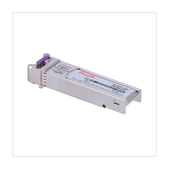 1000BASE-LX Bi-Directional SFP Transceiver, GE-SFP-LX20-SM1550-BIDI 1000BASE-LX Bi-Directional SFP Transceiver, GE-SFP-LX20-SM1550-BIDI