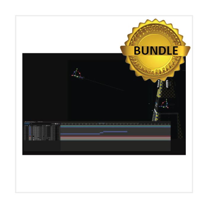 RMS - Gold Bundle, RMS-GOLD-BUNDLE