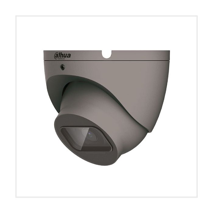 Dahua 5MP Starlight HDCVI IR Camera, DH-HAC-HDW1500TLP-A-0208-S2-G