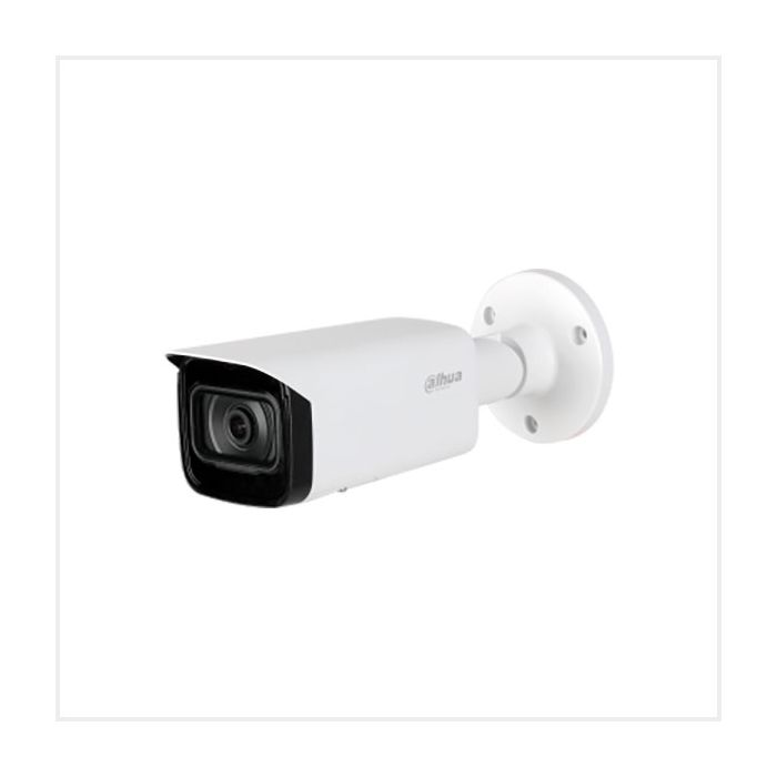 Dahua 5MP IR Bullet WizMind Network Camera, DH-IPC-HFW5541TP-ASE-0280B-ATC-S3