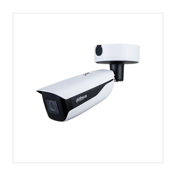 Dahua 8MP IR Bullet WizMind Network Camera, DH-IPC-HFW5842HP-ZHE-2712F-DC12AC24V-ATC-S3