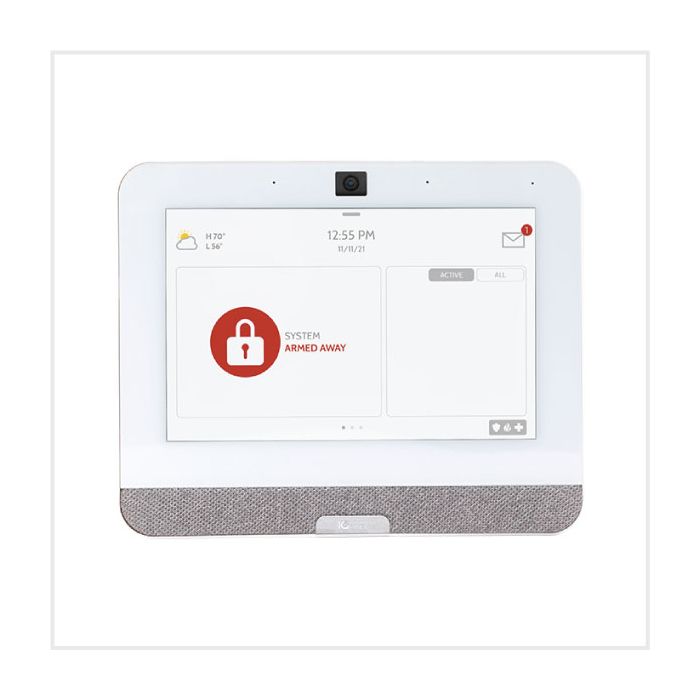 Qolsys IQ 4 Panel, IQP4015-UK