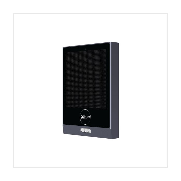 Dahua Entrance and Exit LED Display, ITSXS-1201-44