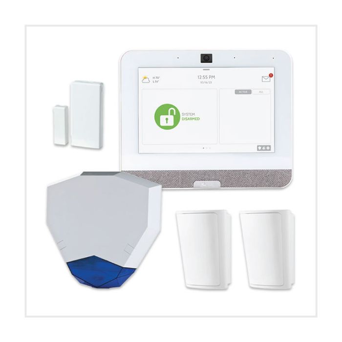 PowerManage Wireless Alarm Kit, KITPMEW