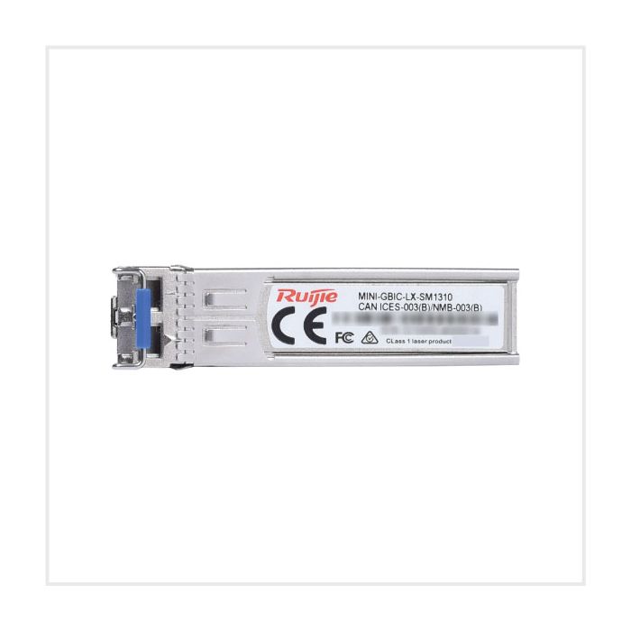 1000BASE-LX SFP Optical Transceiver Module, MINI-GBIC-LX-SM1310 1000BASE-LX SFP Optical Transceiver Module, MINI-GBIC-LX-SM1310