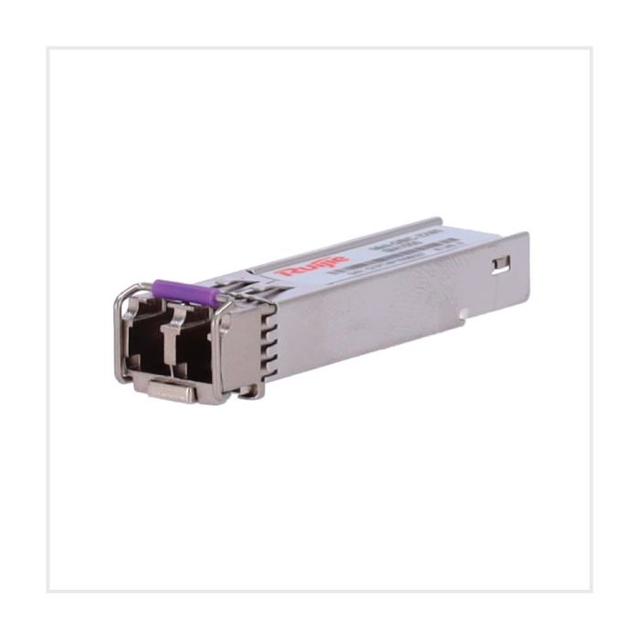 1000BASE-ZX SFP Extended-Range Transceiver Module, MINI-GBIC-ZX80-SM1550 1000BASE-ZX SFP Extended-Range Transceiver Module, MINI-GBIC-ZX80-SM1550