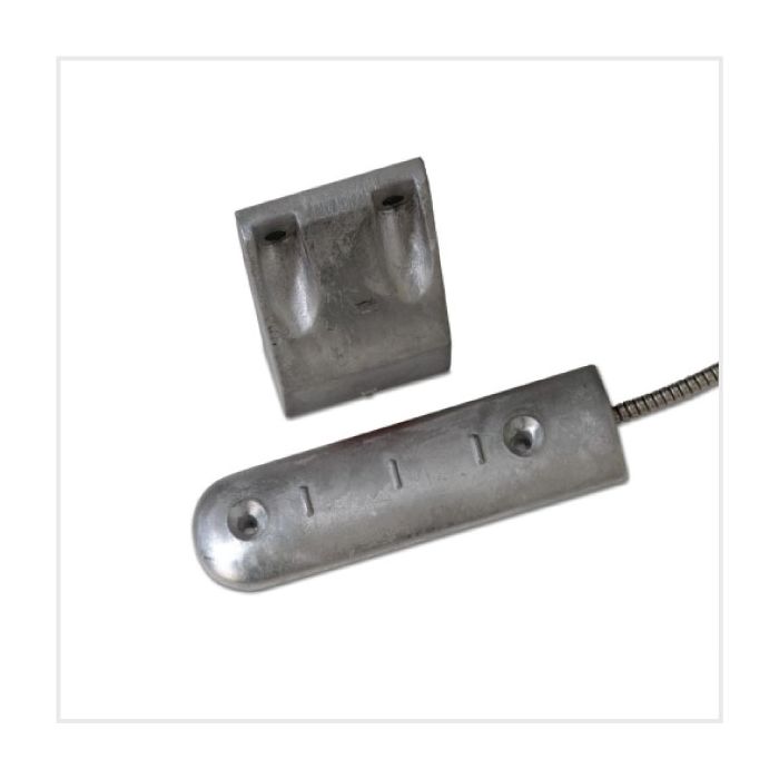 Aritech Surface Overhead/Floor Mount Contact, MM106